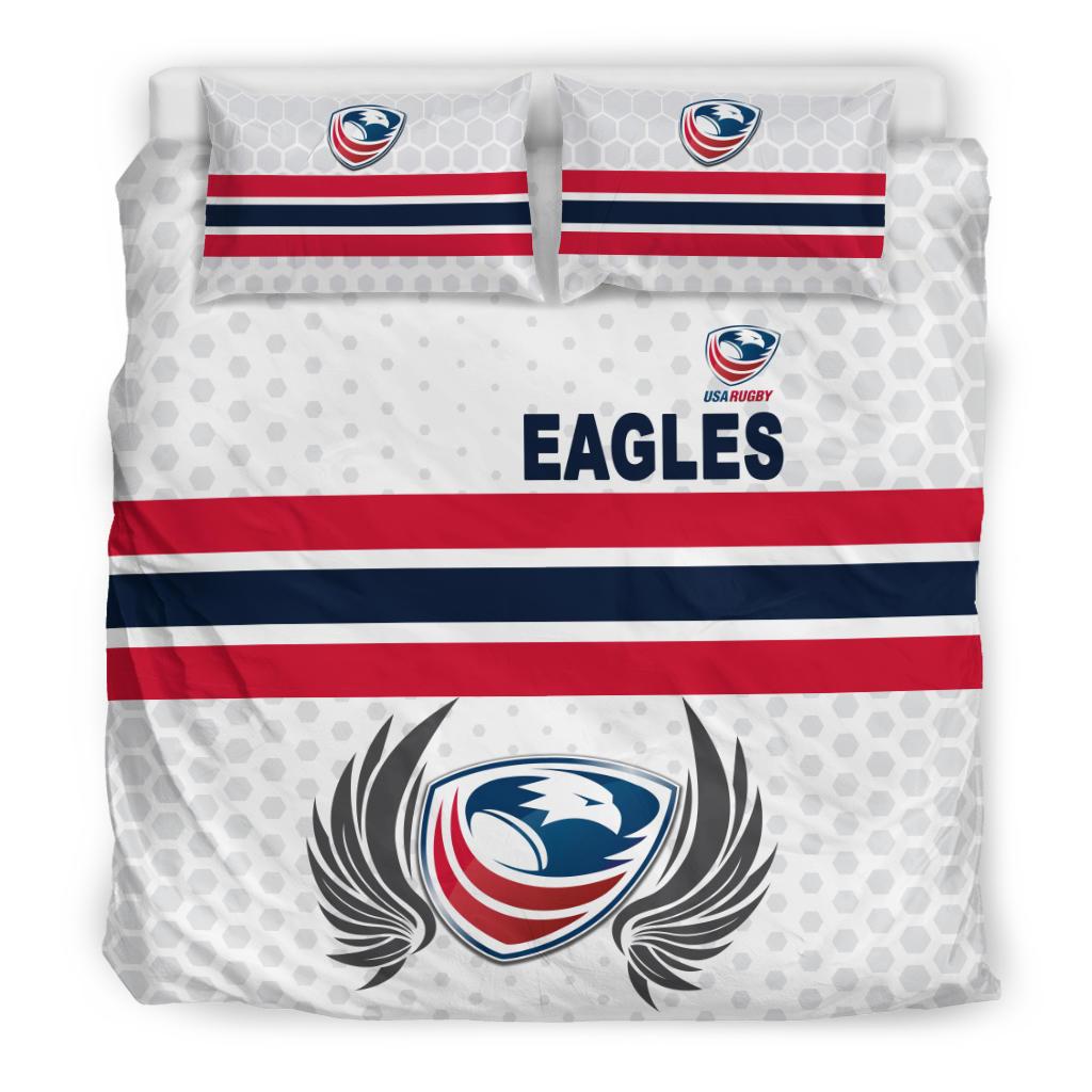 usa-rugby-bedding-set-eagles-simple-style-white
