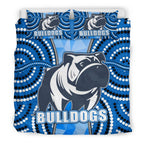 bulldogs-bedding-set-indigenous-snappy