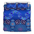 aboriginal-bedding-set-boomerangs-and-dot-painting-art-ver02