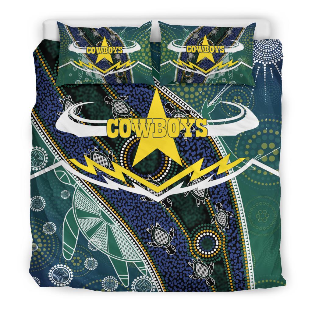 cowboys-aboriginal-bedding-set