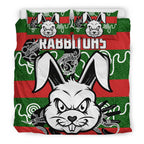 rabbitohs-indigenous-bedding-set-rabbit-head
