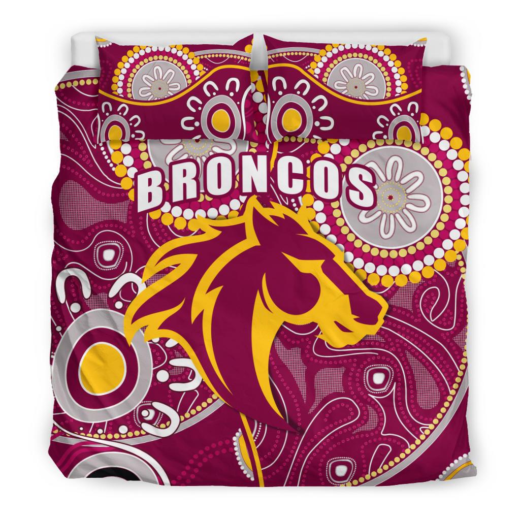 broncos-indigenous-bedding-set-brisbane-strong
