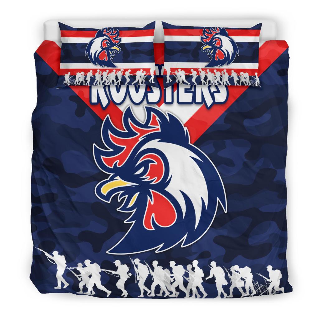 sydney-bedding-set-roosters-anzac-style