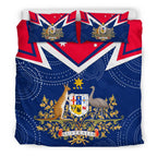 bedding-set-australian-coat-of-arms-flag-color