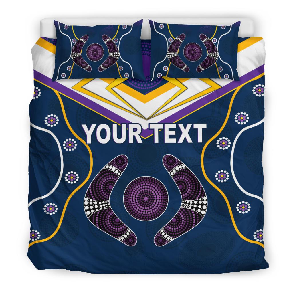 custom-personalised-storm-bedding-set-melbourne-indigenous-champion