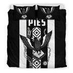 pies-indigenous-bedding-set-collingwood