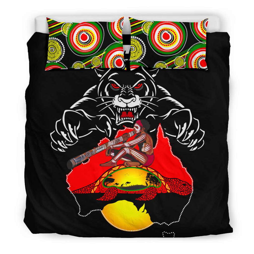 panthers-bedding-set-special-map