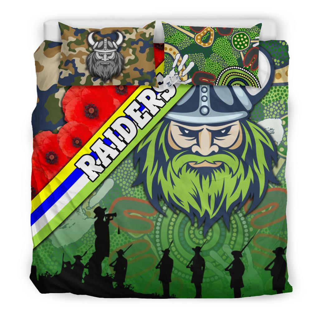 raiders-bedding-set-canberra-anzac-day