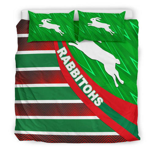 south-sydney-rabbitohs-bedding-set-victorian-vibes