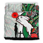 rabbitohs-bedding-set-indigenous-anzac-day