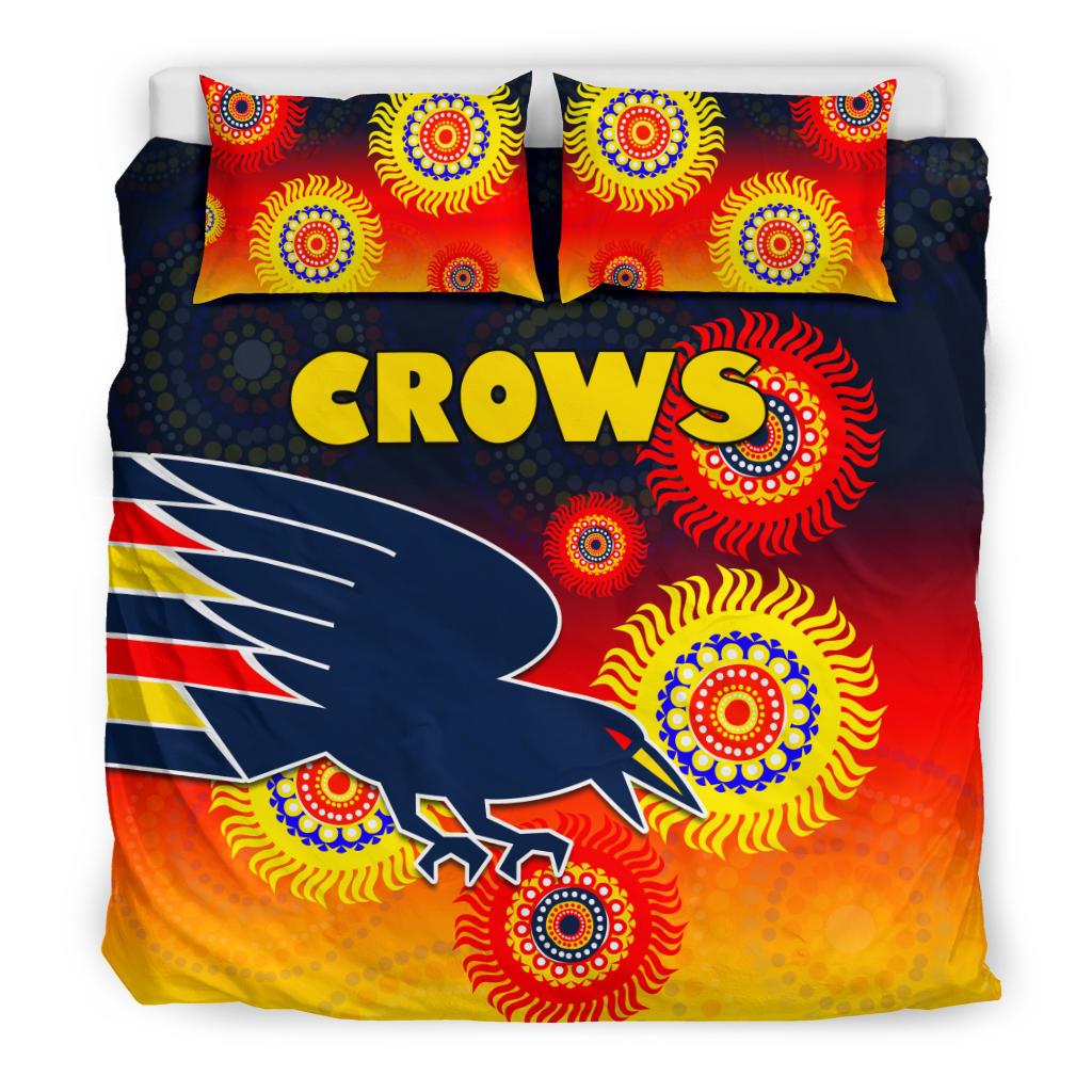 adelaide-crows-special-style-bedding-set