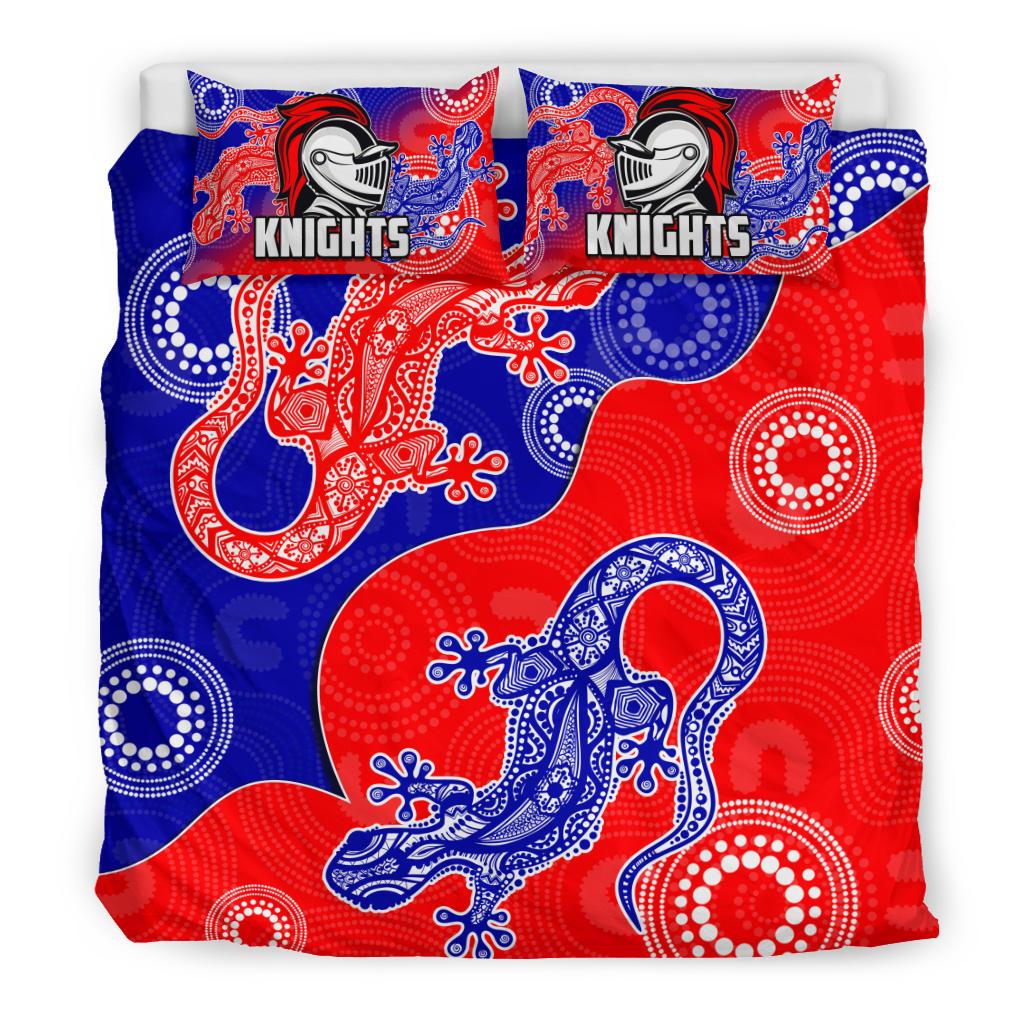 newcastle-knights-bedding-set-aboriginal