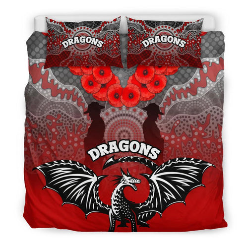 dragons-bedding-set-st-george-anzac-day
