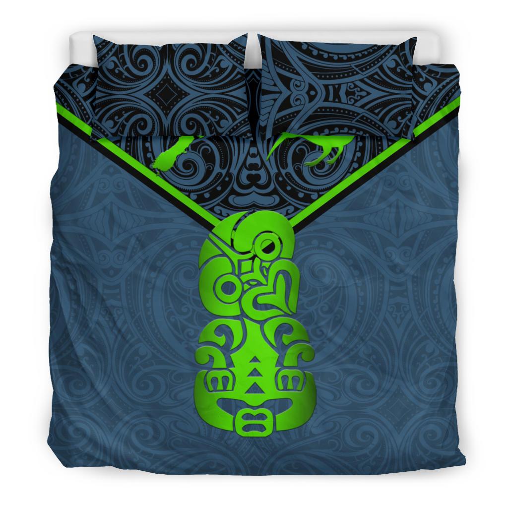 new-zealand-maori-rugby-bedding-set-pride-version-navy