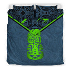 new-zealand-maori-rugby-bedding-set-pride-version-navy