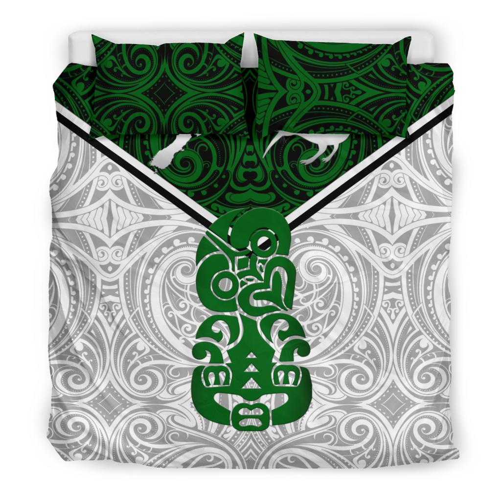 new-zealand-maori-rugby-bedding-set-pride-version-white