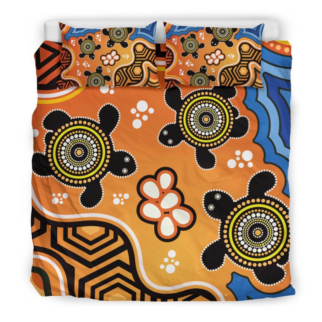 aboriginal-bedding-set-indigenous-art-patterns-ver04
