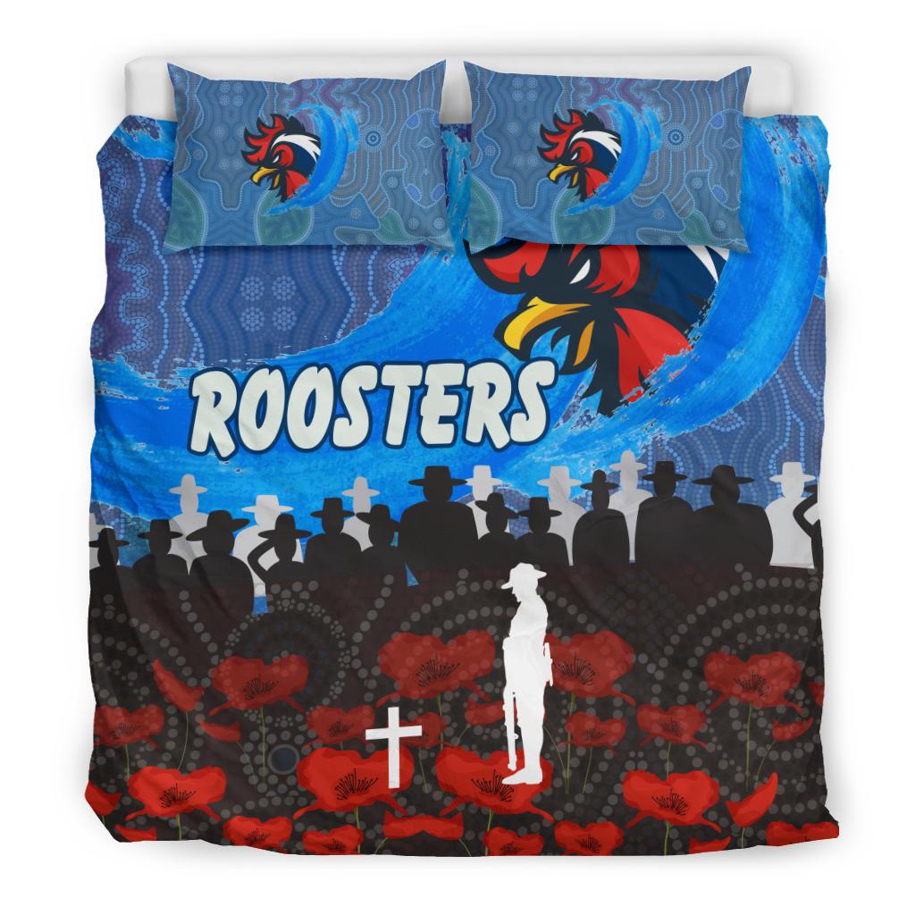 sydney-roosters-aboriginal-bedding-set-prairie-style