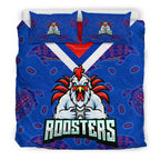 sydney-roosters-indigenous-bedding-set-prairie-style-no-1