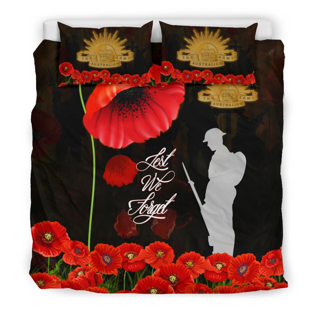 anzac-bedding-set-remembrance-poppy-flowers