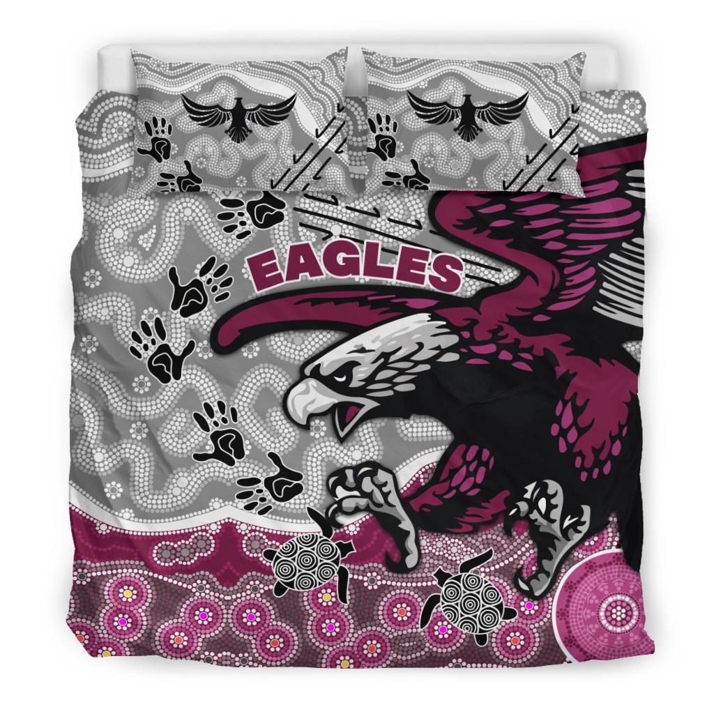 sea-eagles-bedding-set-aboriginal-style