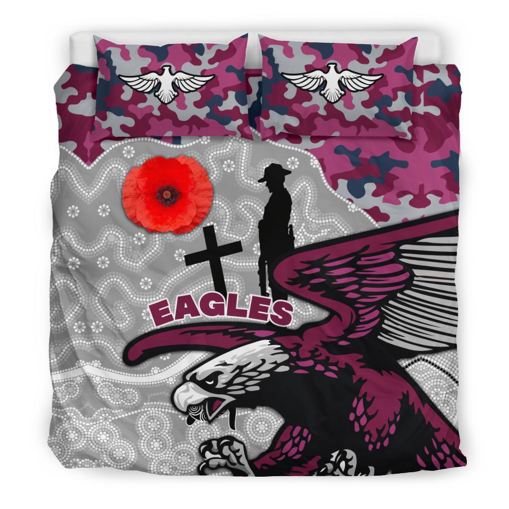 sea-eagles-bedding-set-anzac-day-aboriginal-style