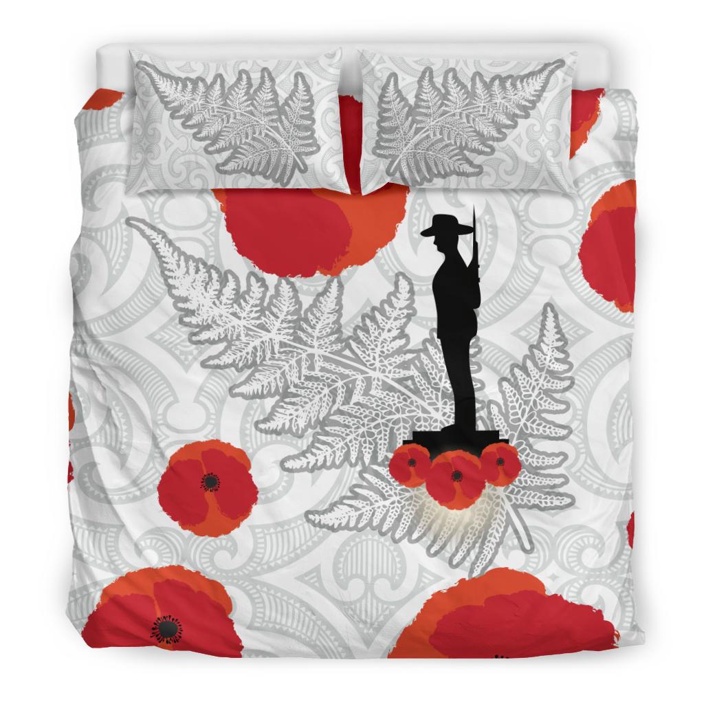 anzac-maori-bedding-set-silver-fern-lest-for-get