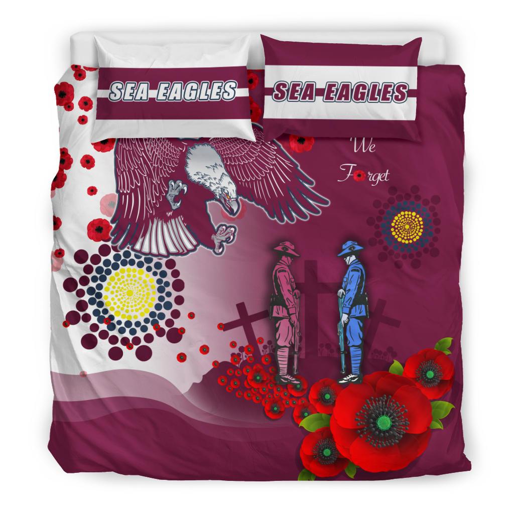 sea-eagles-anzac-day-bedding-set-indigenous-lest-we-forget