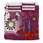 sea-eagles-anzac-day-bedding-set-indigenous-lest-we-forget