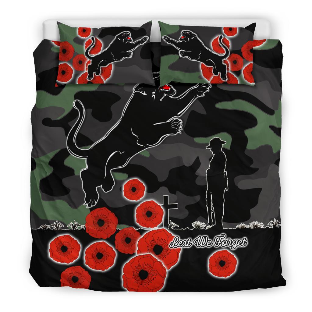 panthers-anzac-day-bedding-set-simple-poppy