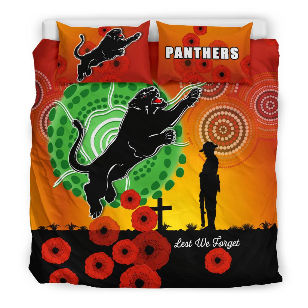 panthers-anzac-day-bedding-set-mix-indigenous-lest-we-forget