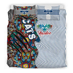 geelong-naidoc-week-bedding-set-cats-indigenous-version-special