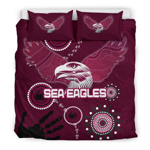 sea-eagles-bedding-set-indigenous-country-style