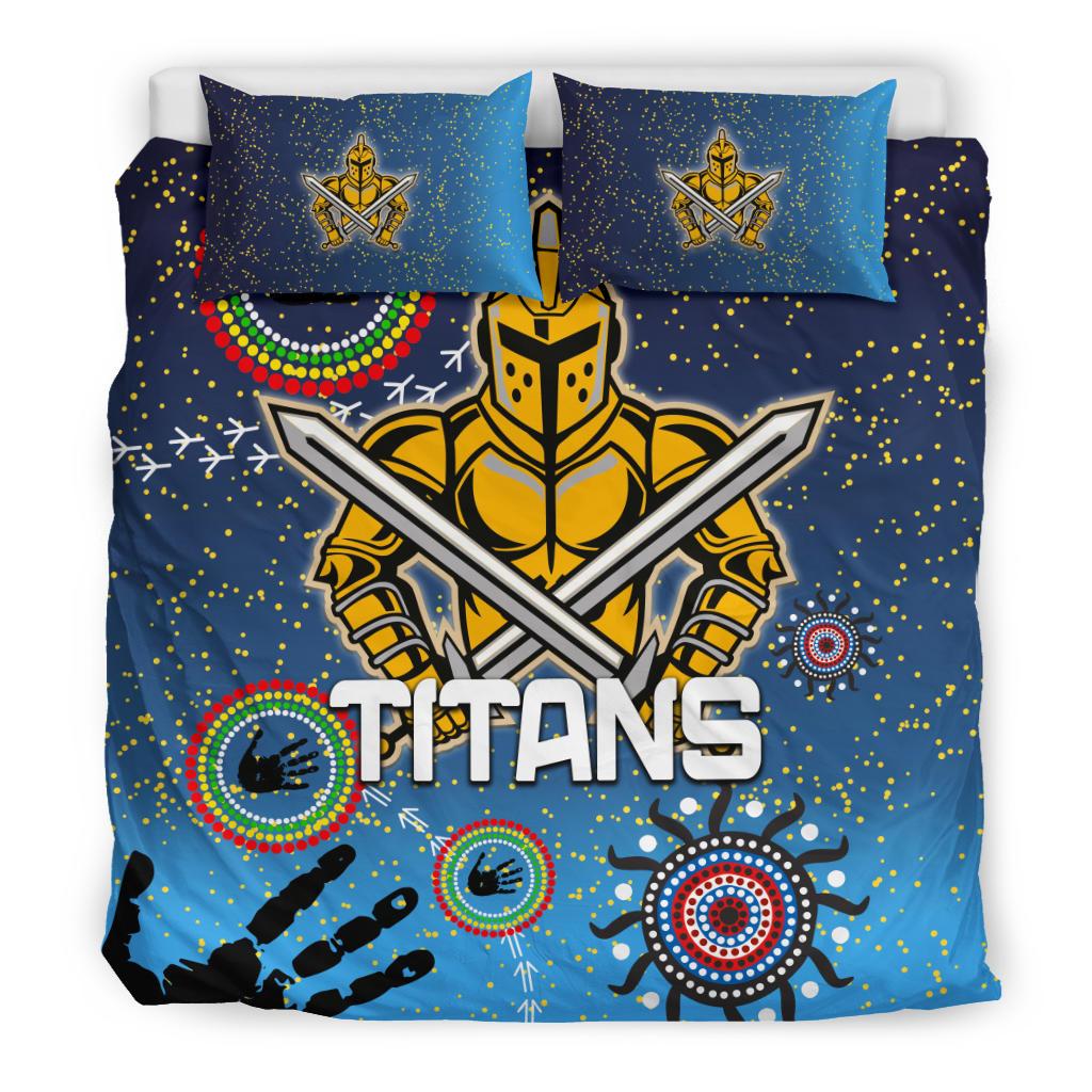 naidoc-titans-bedding-set-gold-coast-aboriginal