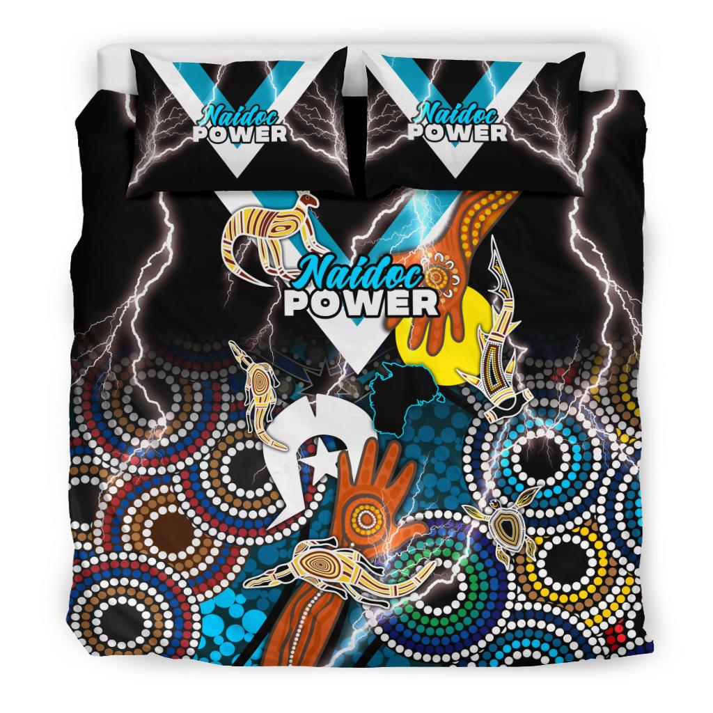 power-naidoc-week-bedding-set-adelaide-special-version