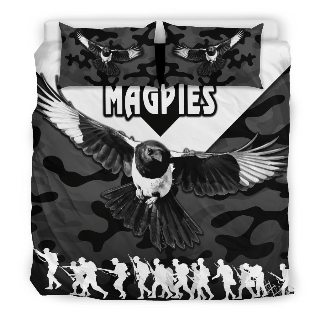 western-suburbs-magpies-bedding-set-anzac-vibes-black