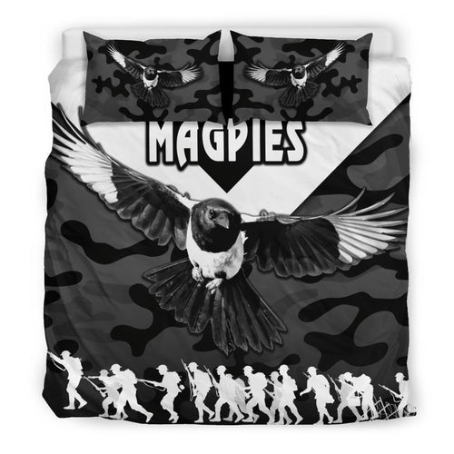 western-suburbs-magpies-bedding-set-anzac-vibes-black