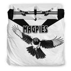 western-suburbs-magpies-bedding-set-original-style-white