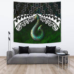 new-zealand-maori-tapestry-poutama-hei-matau-paua-shell