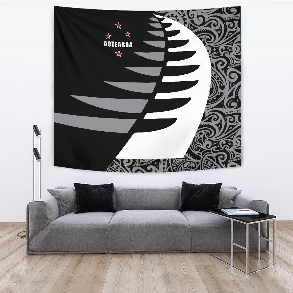 aotearoa-silver-fern-tapestry-sailing-style