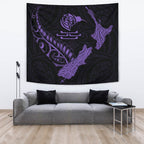 new-zealand-heart-tapestry-map-kiwi-mix-silver-fern-pastel-purple
