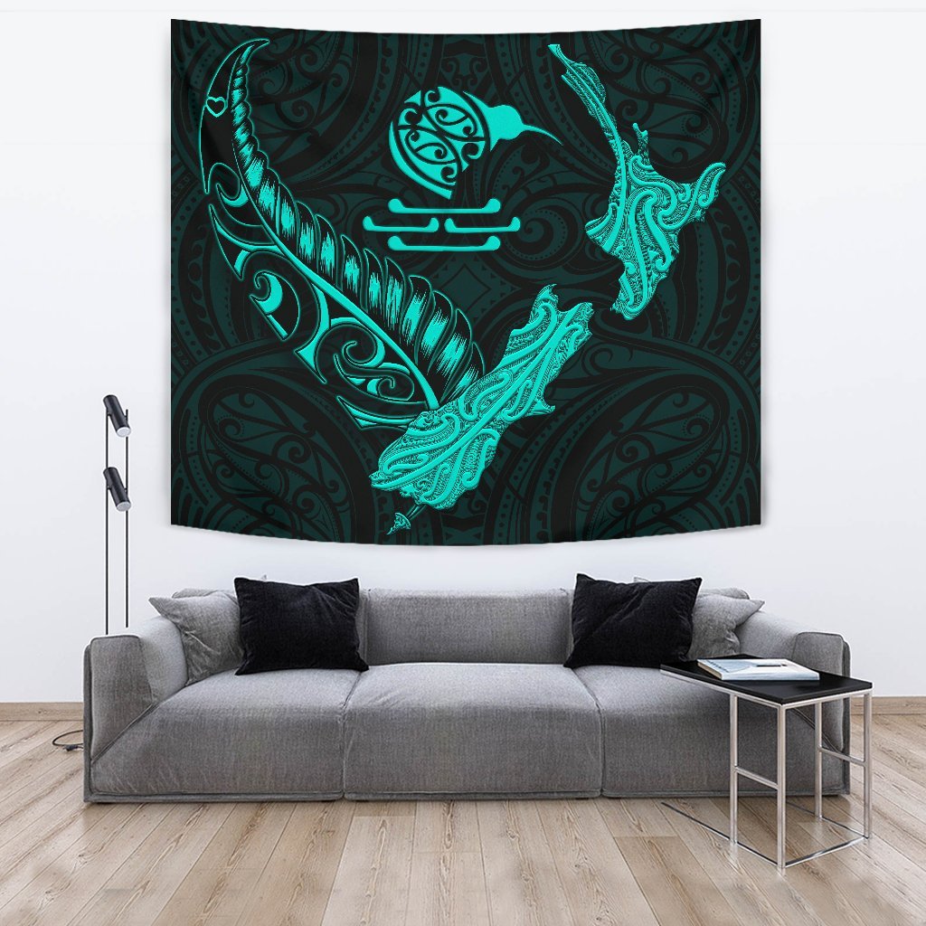 new-zealand-heart-tapestry-map-kiwi-mix-silver-fern-turquoise