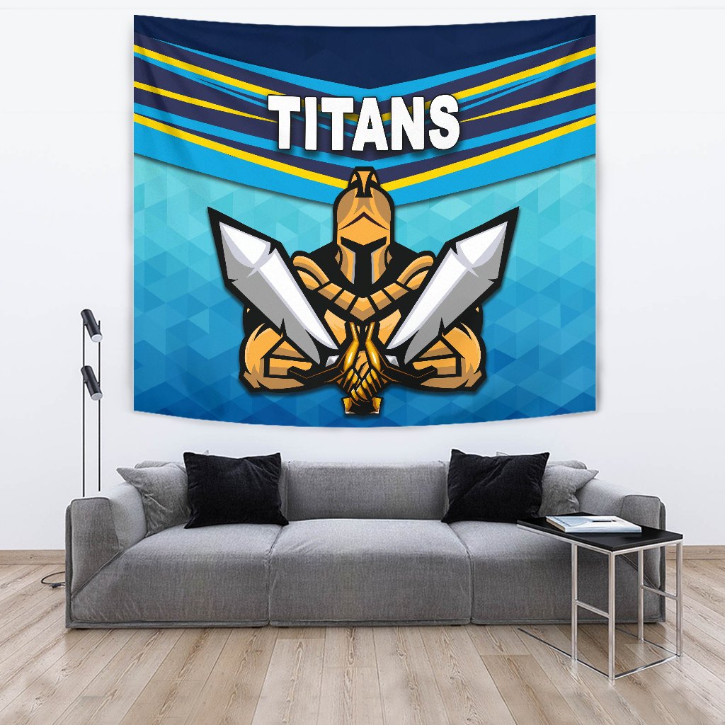 gold-coast-tapestry-titans-gladiator