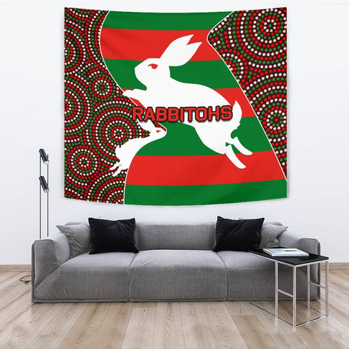 rabbitohs-tapestry
