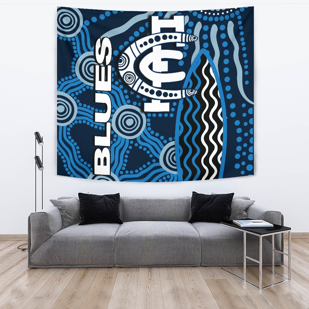 carlton-blues-tapestry-aboriginal