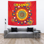 gold-coast-tapestry-suns-indigenous
