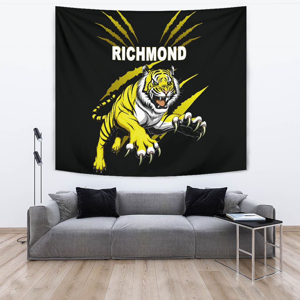 richmond-tapestry-tigers
