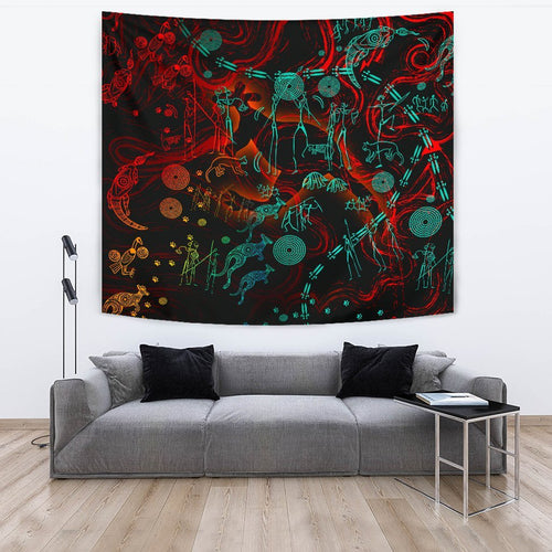 aboriginal-tapestry-kangaroo-adults-indigenous-art