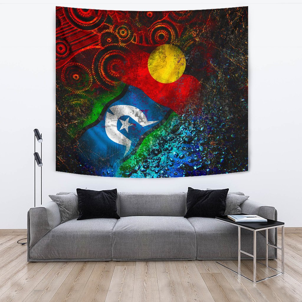 aboriginal-tapestry-australia-naidoc-week-2020
