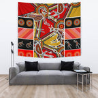 aboriginal-tapestry-kangaroo-dot-painting-patterns